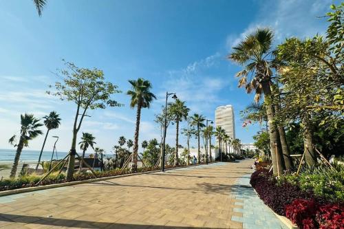 Room City Estepona Estudio Mar