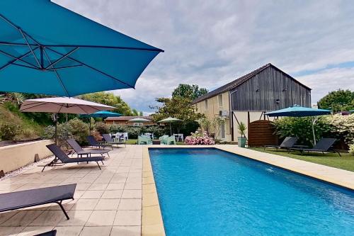 LES STUDIOS DE SARLAT