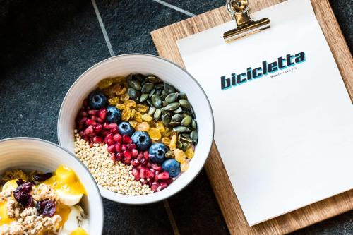 Mâncare la sau în apropiere de acest hotel