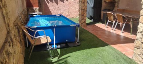 Galeriebild der Unterkunft Cerro de la Garita in Concud