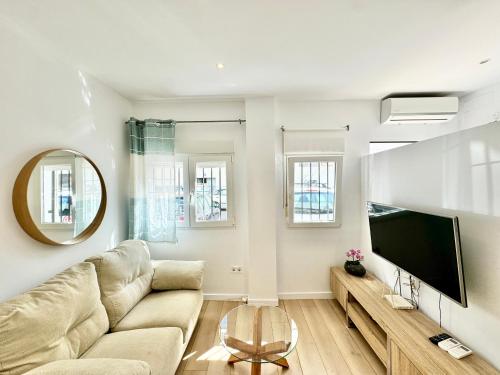 Cozy Apartment near Marbella Center - EaW Homes