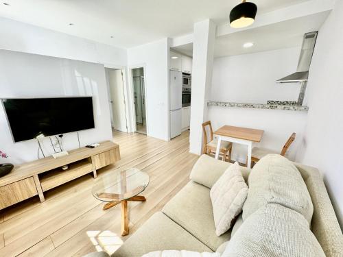 Cozy Apartment near Marbella Center - EaW Homes