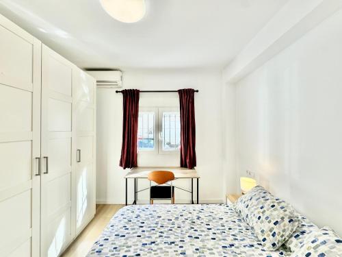 Cozy Apartment near Marbella Center - EaW Homes