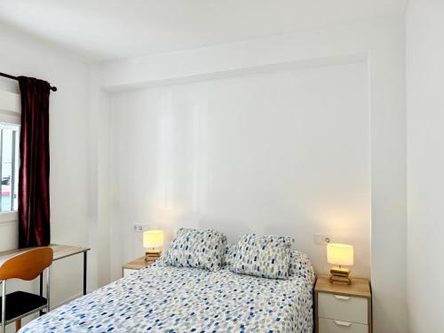 Cozy Apartment near Marbella Center - EaW Homes
