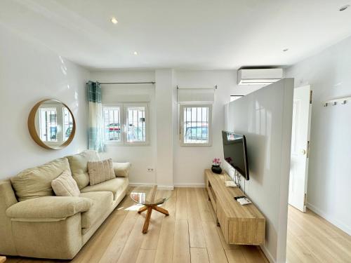 Cozy Apartment near Marbella Center - EaW Homes