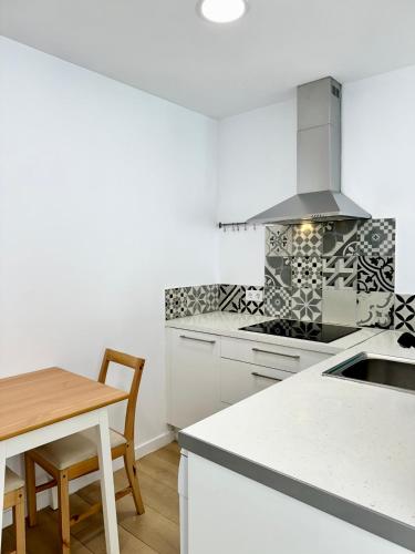 Cozy Apartment near Marbella Center - EaW Homes