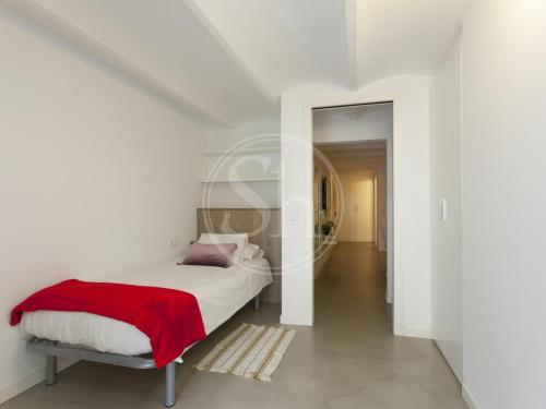 Urban Hideaway in the Heart of Eixample