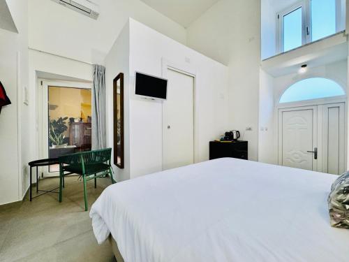 Gallery image of Palazzo Bougainvillea by Ritardo Aereo in Meta