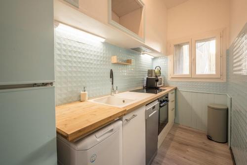 Photo de la galerie de l'établissement OIQIA • Bonvivio, à Narbonne