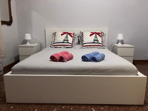 M&M Pigneto Roma