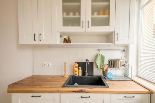 Galeriebild der Unterkunft A luxurious 2 bedroom apartment in center Sofia in Sofia