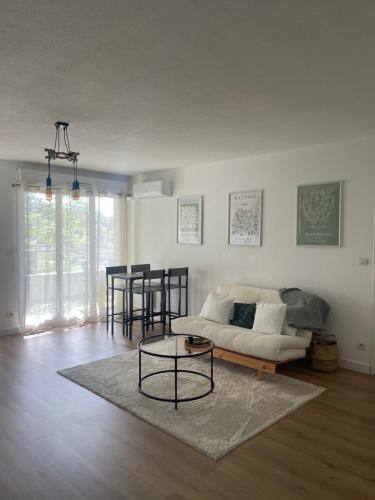 Escapade en Camargue