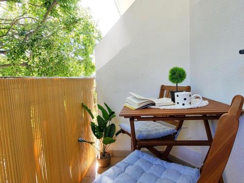 Apartman Meri A - DONJI