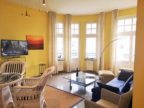 Haus am Park Fewo 31 photo 6