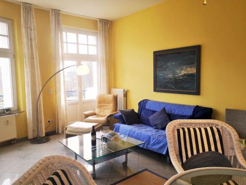 Haus am Park Fewo 31 photo 7