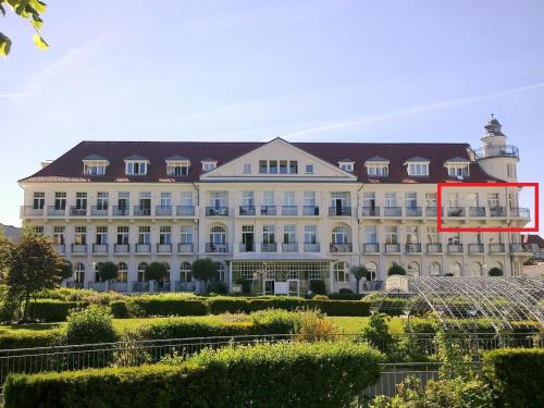 Haus am Park Fewo 31 photo 22