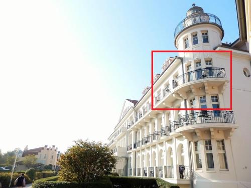 Haus am Park Fewo 31 photo 23