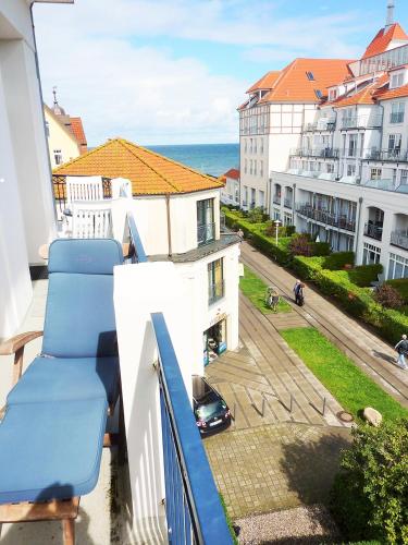Haus am Park Fewo 31 photo 25