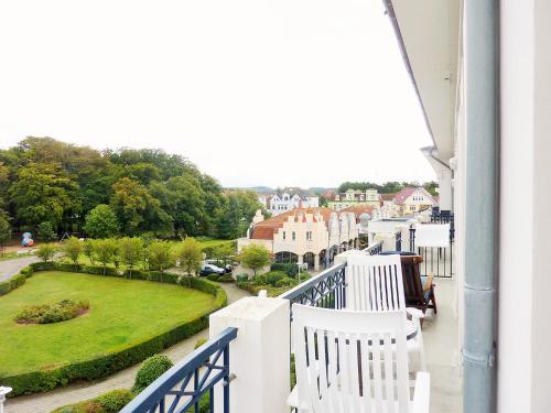 Haus am Park Fewo 31 photo 24