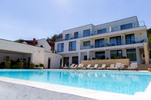 Gallery image of YRYS House - Adults Only in Eşelniţa