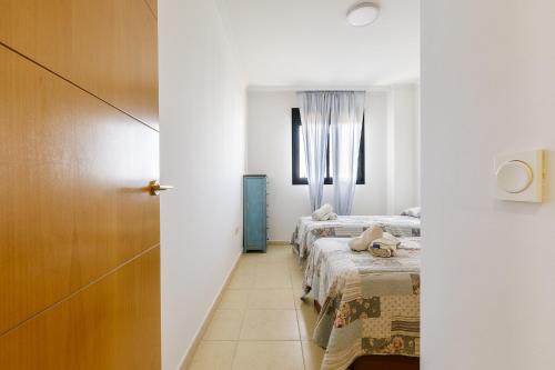 Fotografie z fotogalerie ubytování A&N LA VEGA 6 v destinaci Almayate Bajo