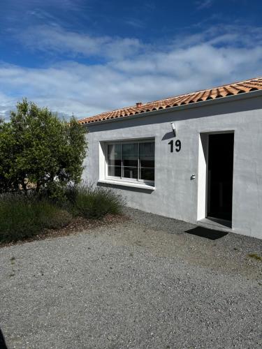 St Jean de Monts Maison neuve 15 pers 6ch