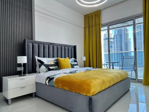 Charming One Bedroom In Marina