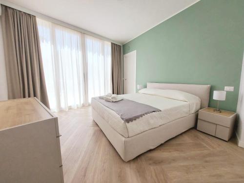 San Pietro Luxury Apartment