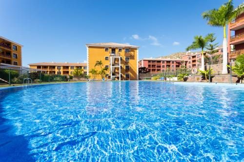 Home2Book Cozy Apt Mocán Pool View, El Palm-Mar