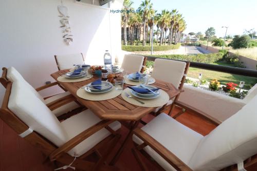 Apartamentos São Rafael - Albufeira, Algarve