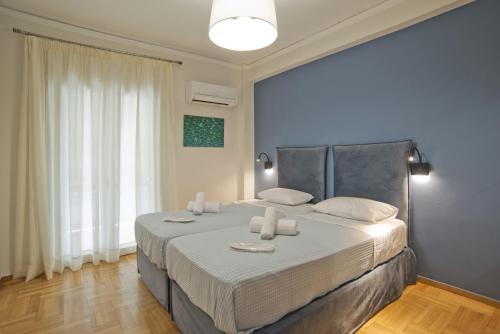 Fabi's Place Luxurious 2BR, Fully Renovated Apt