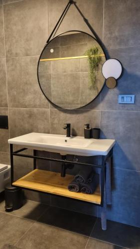 Apartman Ruscus, Veprinac, Opatija