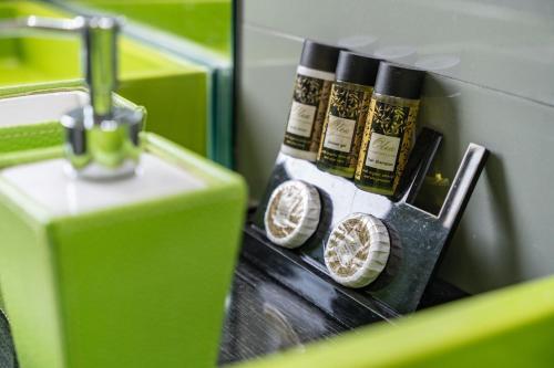 Billede fra billedgalleriet på Villa Coral -first Floor Apartment- i Agios Spyridon