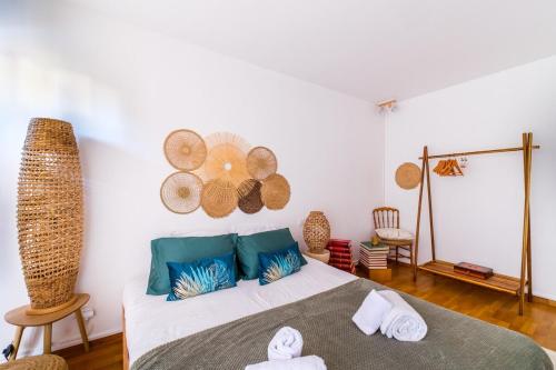 Photo de la galerie de l'établissement Le Riviera ~ Jardin ~ Parking ~ Climatisation, à Cagnes-sur-Mer