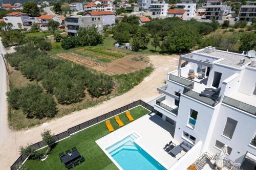 Villa Flora