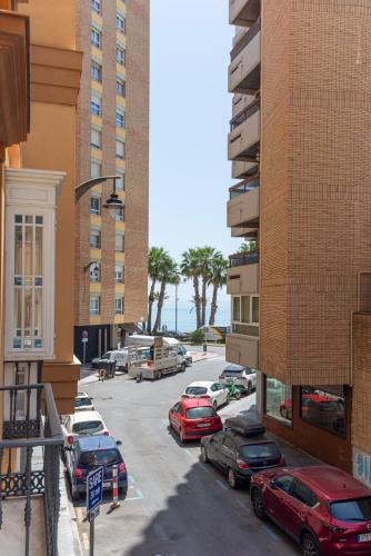 Arenal Beach by ELE Apartments