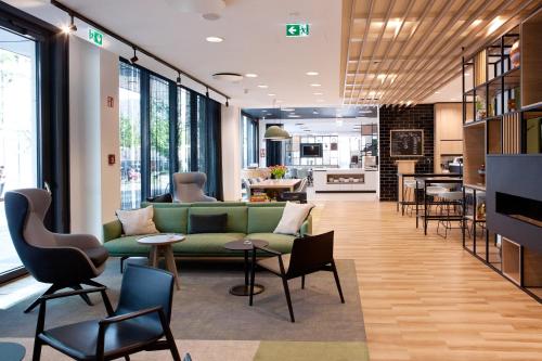 Holiday Inn Berlin City East Side by IHG photo 26
