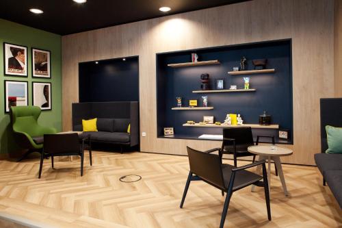 Holiday Inn Berlin City East Side by IHG photo 67