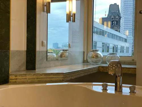 Hotel Palace Berlin photo 46