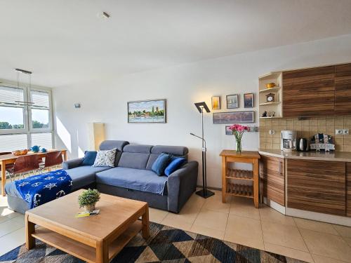 visit baltic - z widokiem, Przy Porcie