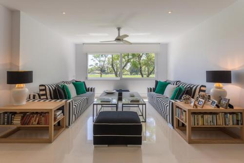 Genteel Home Villa El Noruego