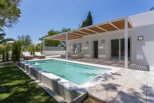 Genteel Home Villa El Noruego