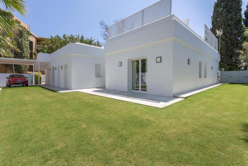 Genteel Home Villa El Noruego