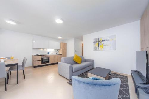 Maris Suite Garden Palace