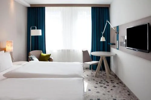 Holiday Inn Berlin City East Side by IHG photo 19