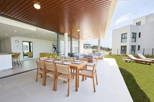 Mediterraneo by Ensuite