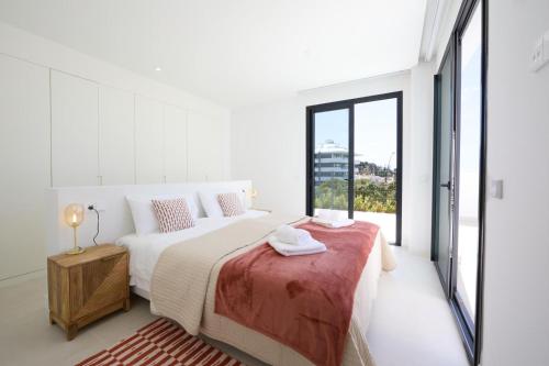 Mediterraneo by Ensuite