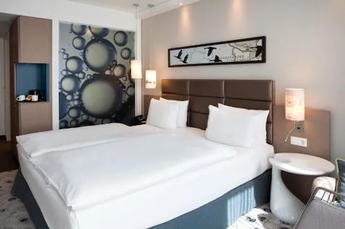 Holiday Inn Berlin City East Side by IHG photo 4