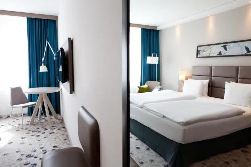 Holiday Inn Berlin City East Side by IHG photo 20