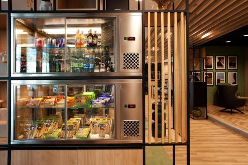 Holiday Inn Berlin City East Side by IHG photo 37